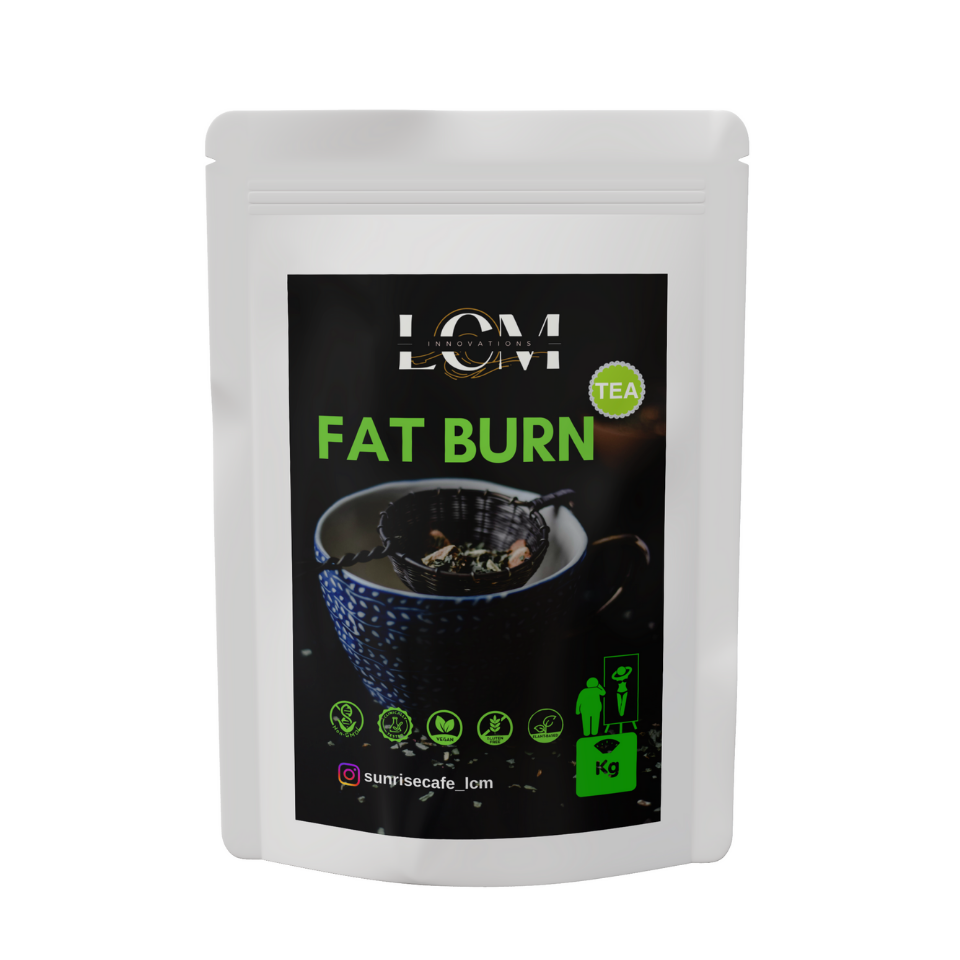 Slimming Tea - Flat Tummy