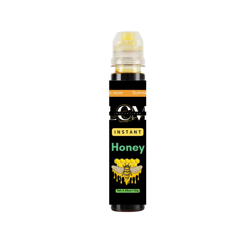 ENERGY GREEN HONEY